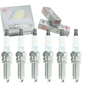 Time to Change Your Spark Plugs? How the Right Upgrade Can Restore Power and Save Fuel
