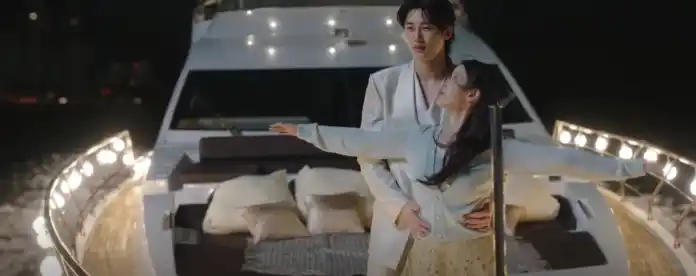 ‘Perfect Crown’ Is Surging in Ratings – But Is Episode 6’s Slow-Burn Romance Still Worth Your Time?