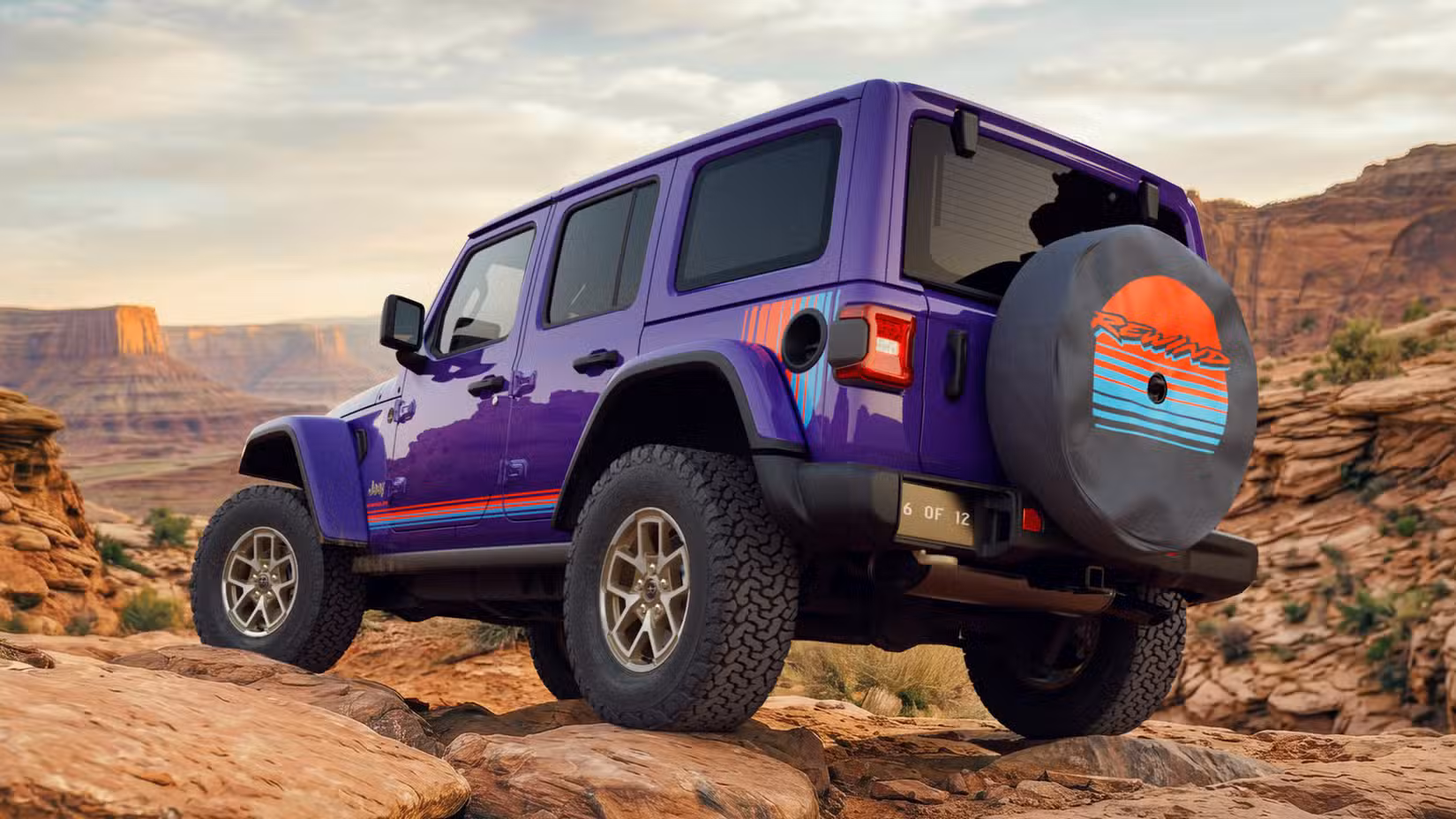 From Land Rover Freelander to Tank-Style SUVs: Why Body-on-Frame 4x4s Are Quietly Making a Comeback