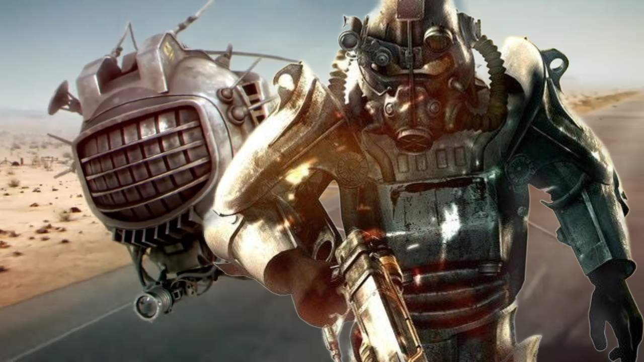Fallout: New Vegas 2 That Never Was: Inside Obsidian’s Scrapped Sequel Plans