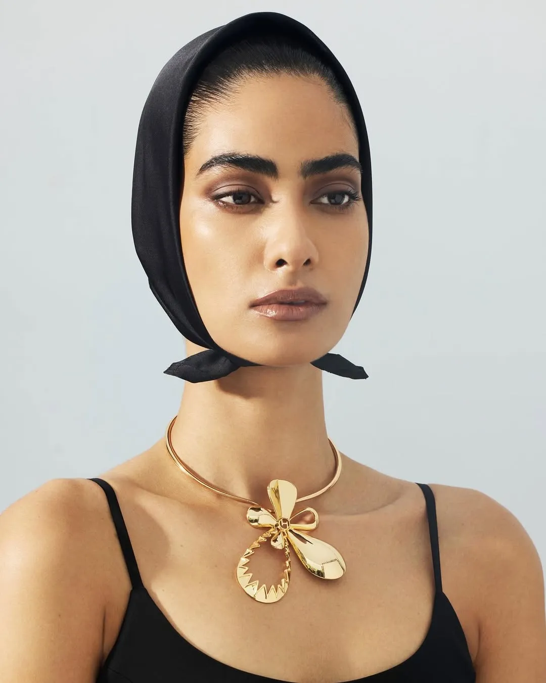 The Pendant Necklace Is Back: How to Wear Fashion’s Biggest Jewellery Comeback