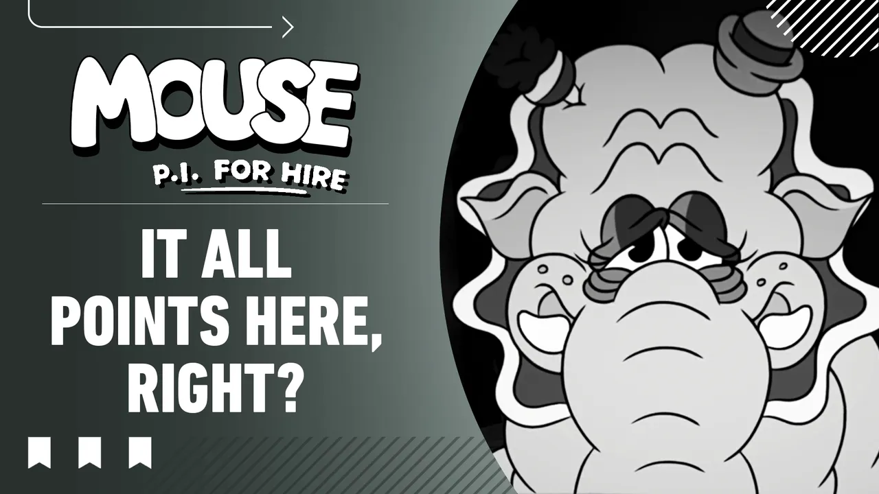 Mouse: P.I. For Hire Walkthrough – Beating the Toughest Late-Game Levels and Bosses