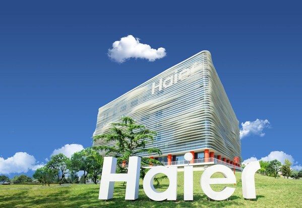 From Milan to Malaysian Homes: Cool Kitchen and Laundry Design Trends from Haier and Fisher & Paykel