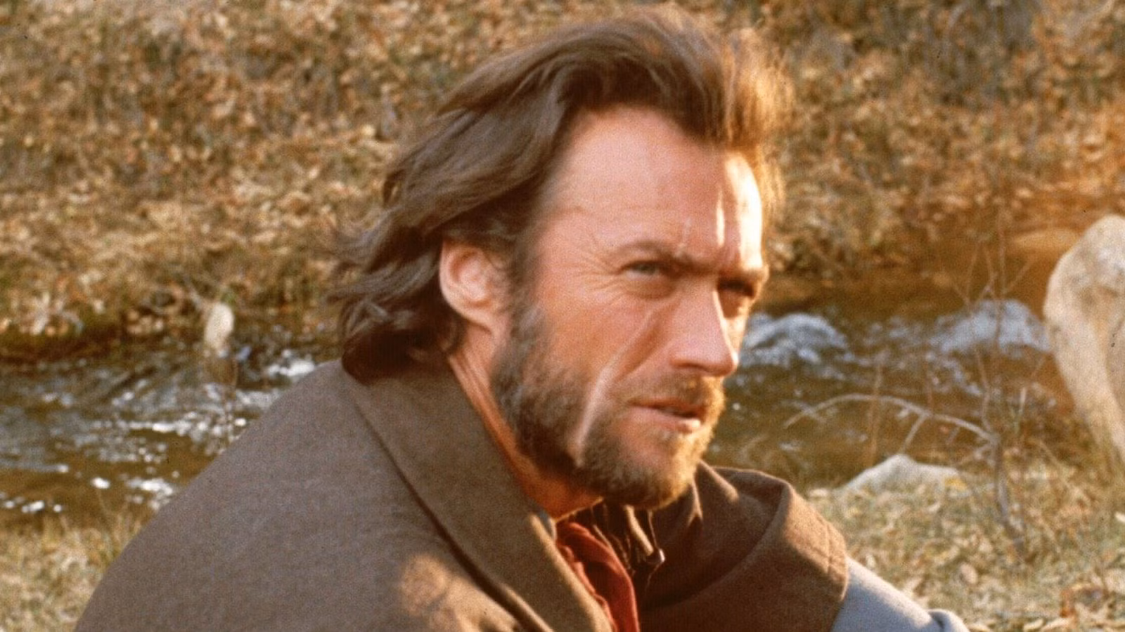 How One Line in ‘The Outlaw Josey Wales’ Turned Clint Eastwood Into the Ultimate Western Antihero