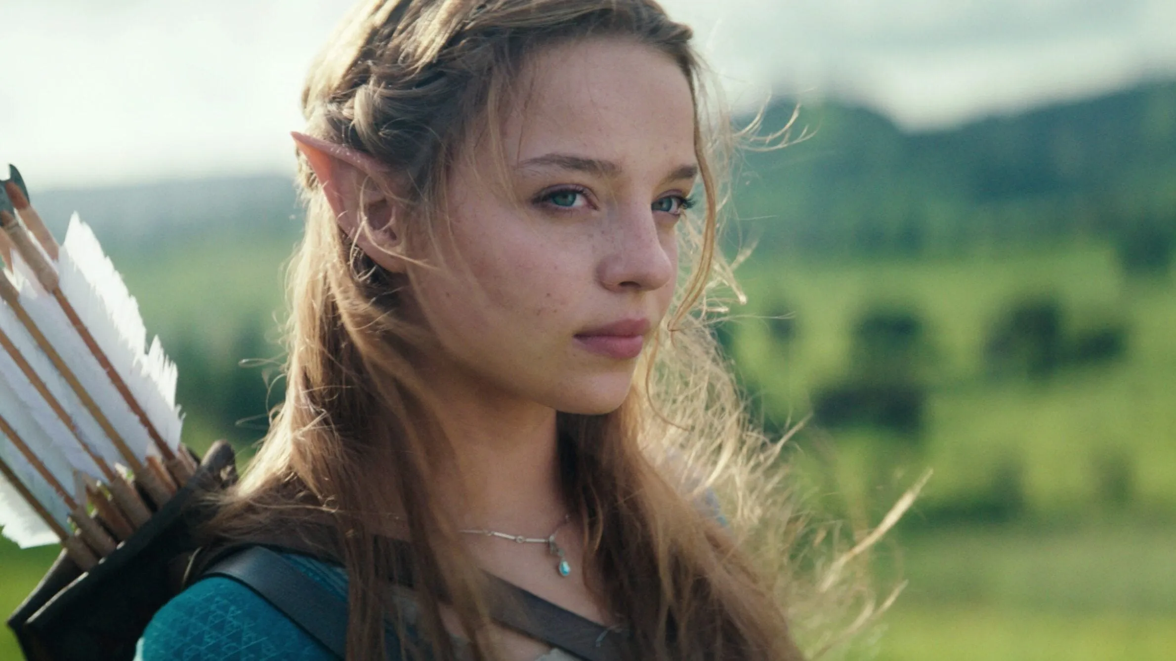 Live-Action Zelda Movie: First Look at Link, Secret Characters and Why Fans Are Split