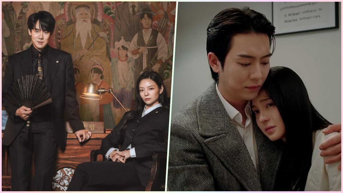 ‘Phantom Lawyer’, ‘Doctor Shin’ and More: 5 New K-Dramas on OTT Malaysians Can Stream Now
