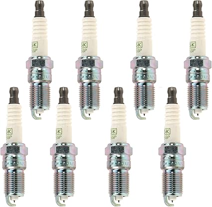 Tukar Spark Plug, Rasa Macam Kereta Baru: Panduan Pilih Plug ‘Power’ Untuk Enjin Turbo & V8
