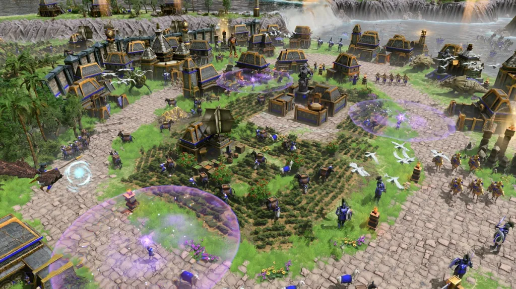 The Best RTS Remasters and Remakes to Play – From Classic Base‑Builders to Modern Makeovers