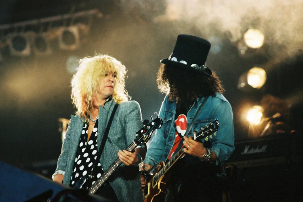 Beyond the Low End: 10 Rock Bassist Solo Albums That Deserve a Spot in Your Playlist