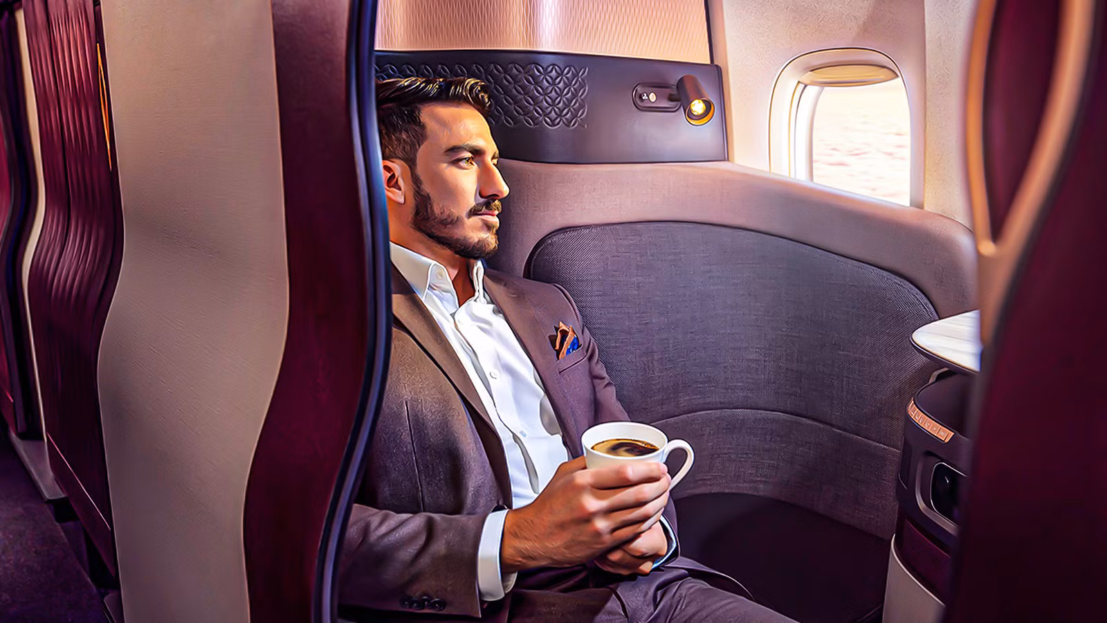 Flying Into Asia: New Airline Dining, Battery Rules and What It Means for Your Next Trip