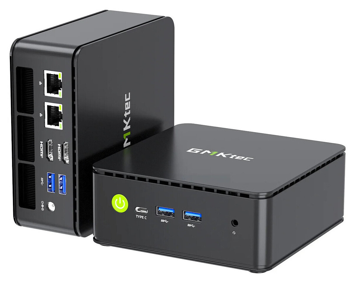 This GMKtec NucBox G11 Could Be the New Sweet Spot for Budget Mini PCs