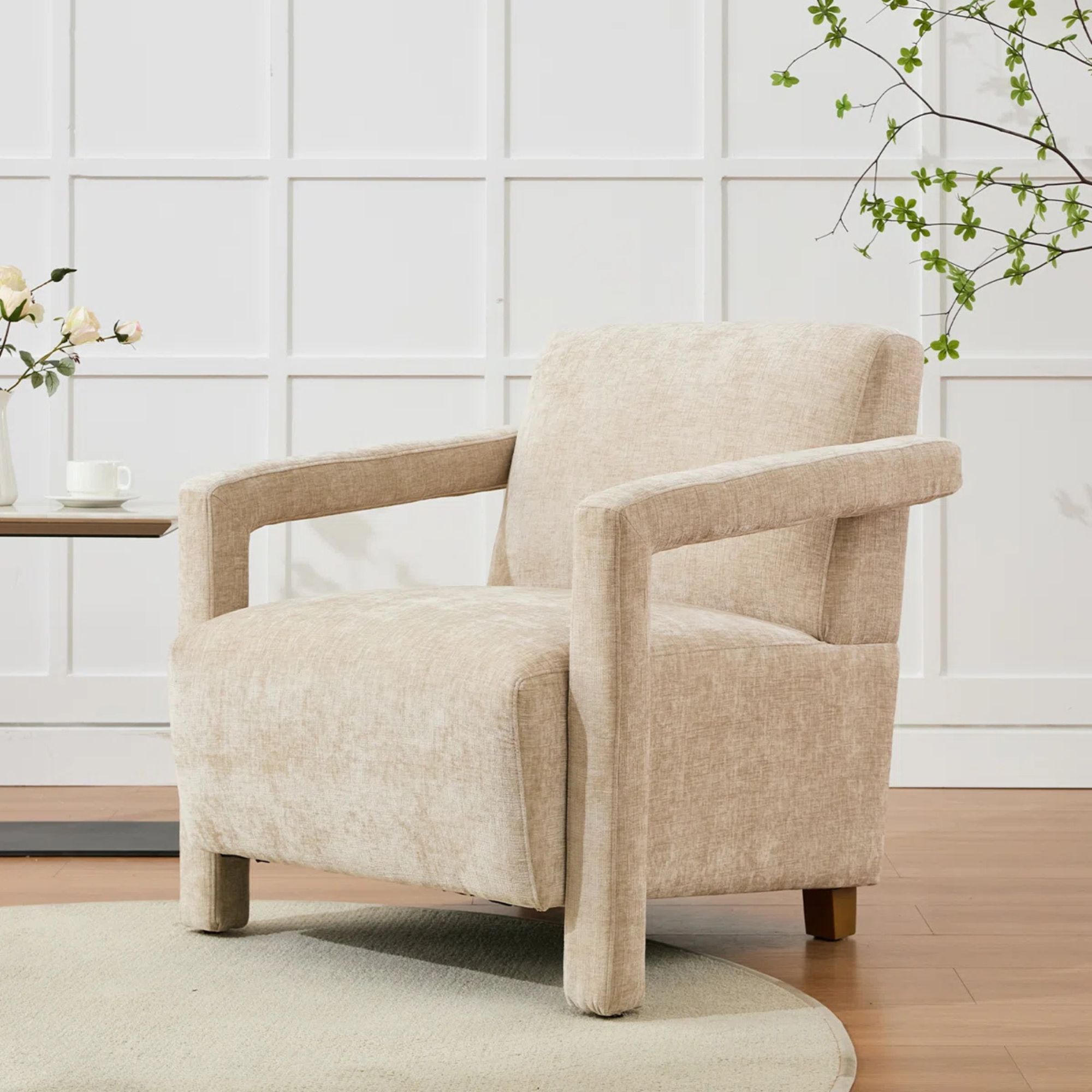 Why Yellow and Green Can Make a Surprisingly Cozy Living Room – And How to Get the Balance Right