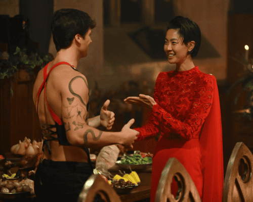 More Than Just the Kitchen: How Cooking Shows Can Inspire the Next Big Romance Reality Hit