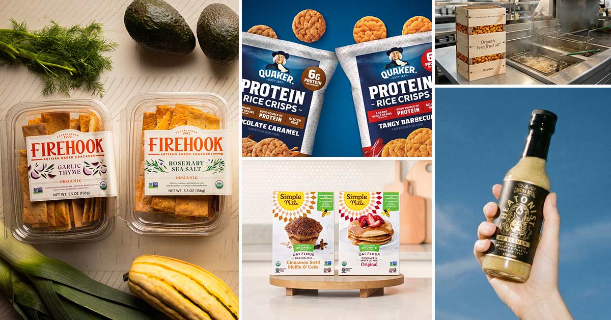 From Field to Flour: Why Regenerative Baking Mixes Are the Next Big Thing in Packaged Foods