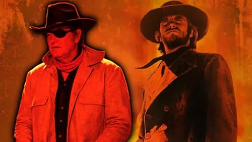 The Greatest Western Never Made: Inside Clint Eastwood and John Wayne’s Abandoned Team‑Up