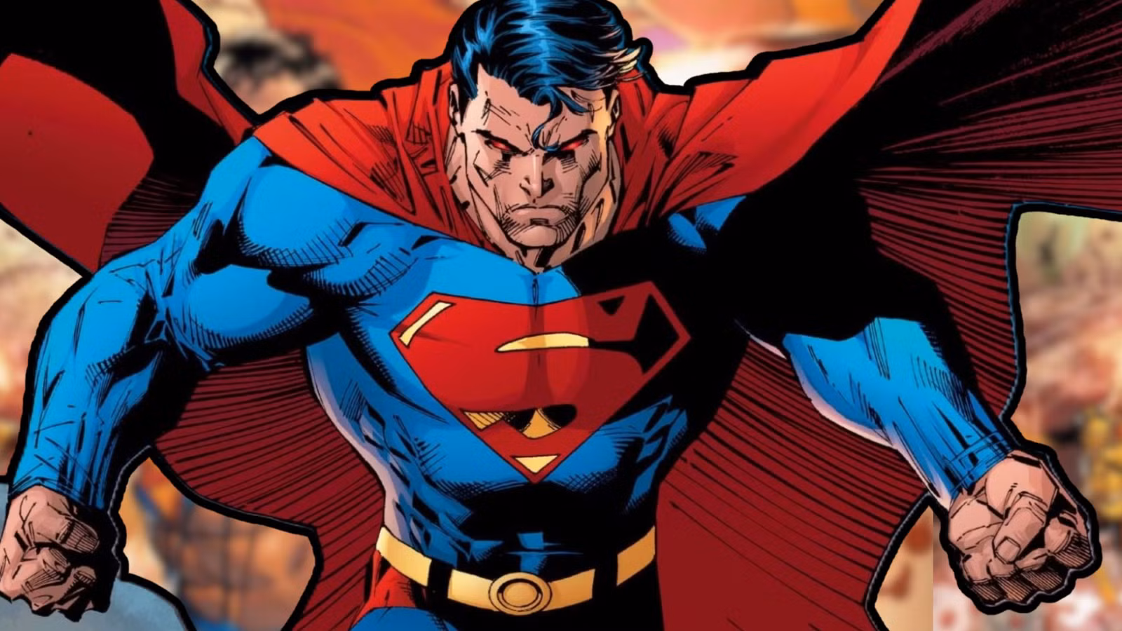Superman’s Next Era: 4 Upcoming DC Movies and Shows Putting the Man of Steel Back in the Spotlight