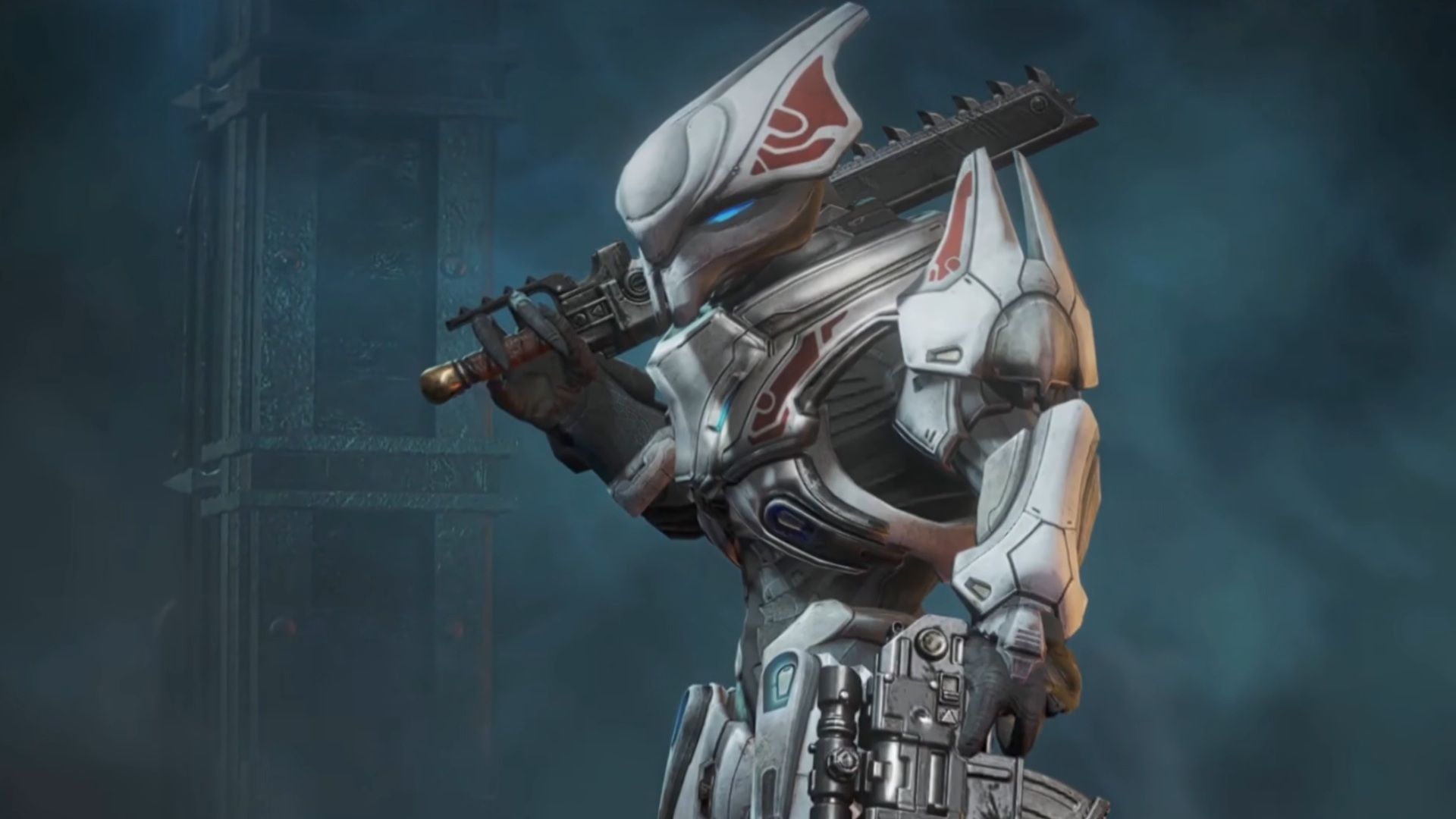 Turning Space Marine 2 Into Your Ultimate PC Showcase: The Halo Elite Mod and the Laptop That Can Actually Run It
