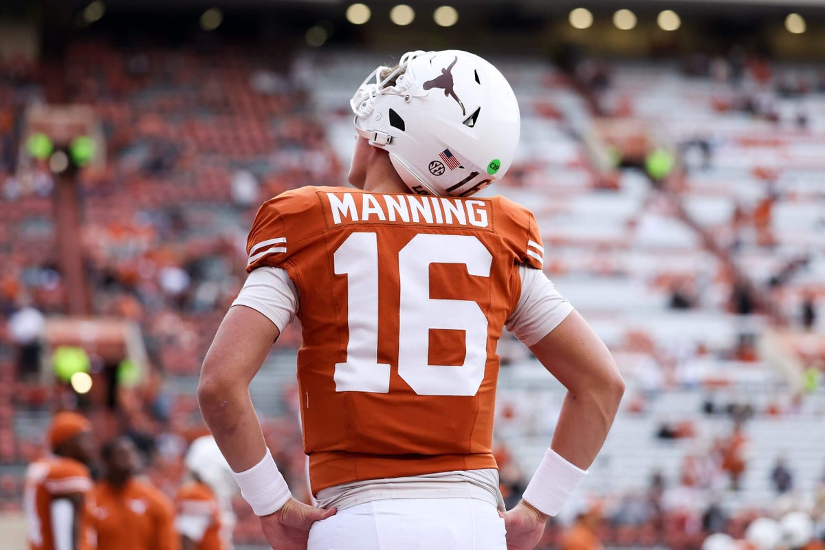 Why Being the No. 1 Draft Pick Still Matters in the NFL’s New Era of Quarterbacks