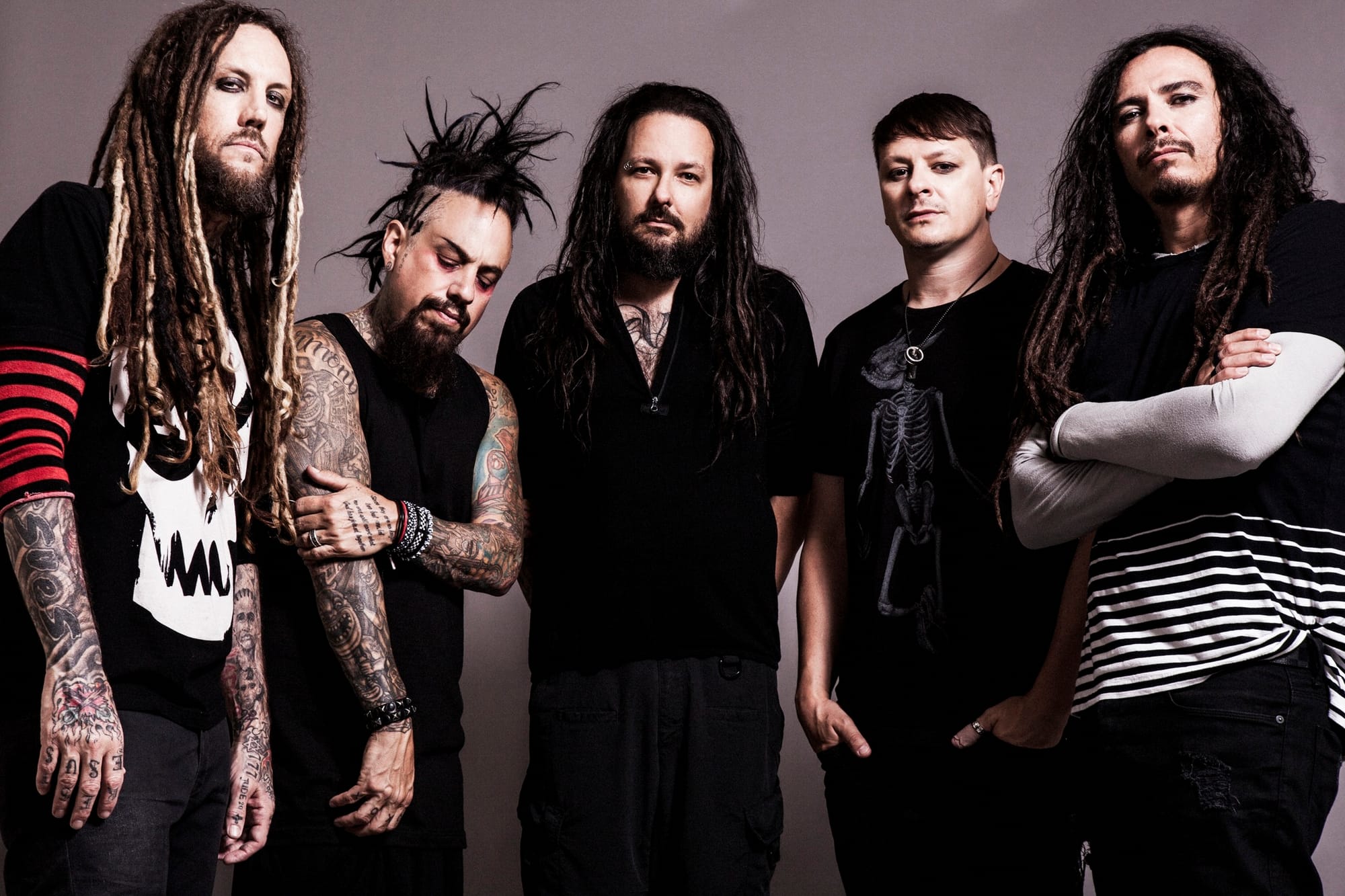 Nu‑Metal Never Died: Why Korn, Coal Chamber and Late ’90s Riffs Still Hit in 2026
