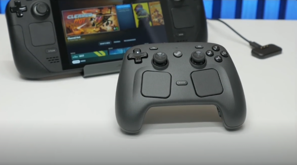 Steam Controller’s US$99 Leak: What This Means for Console and Couch Gamers in 2026
