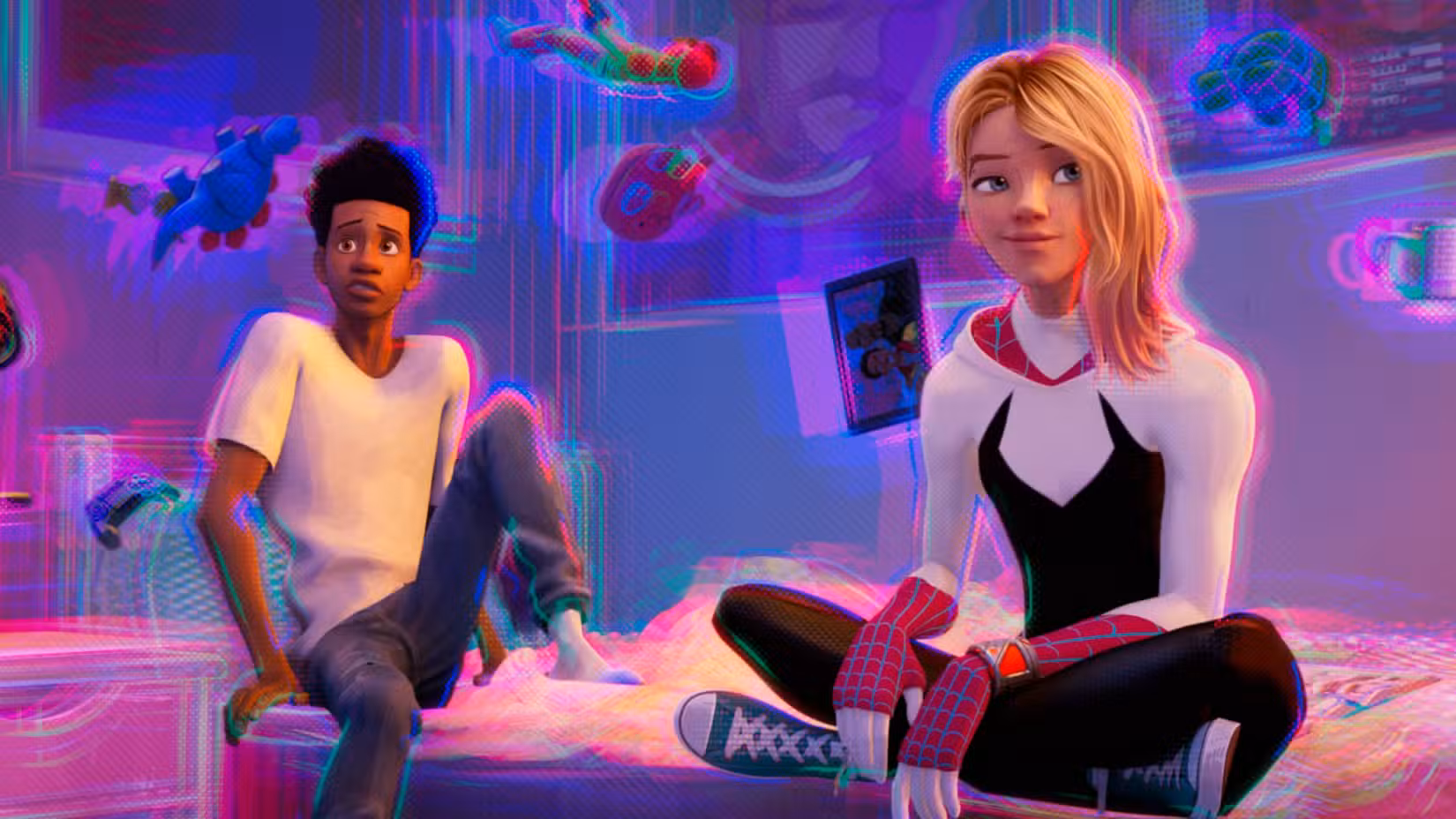 New Wave of Sci‑Fi: Reboots, Crossovers and Streaming Drops You Should Have on Your Radar This Week