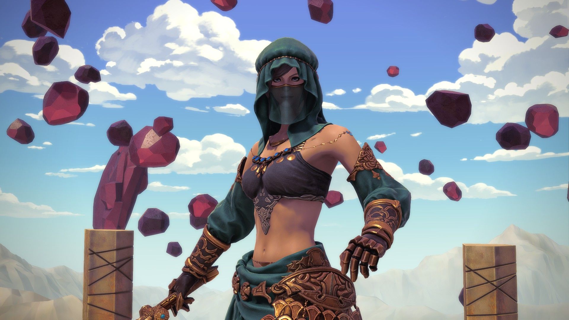 FF14 Fans Made Their Own Wordle — Why ‘Clock Spots’ Is the New Daily Puzzle for Eorzea Addicts