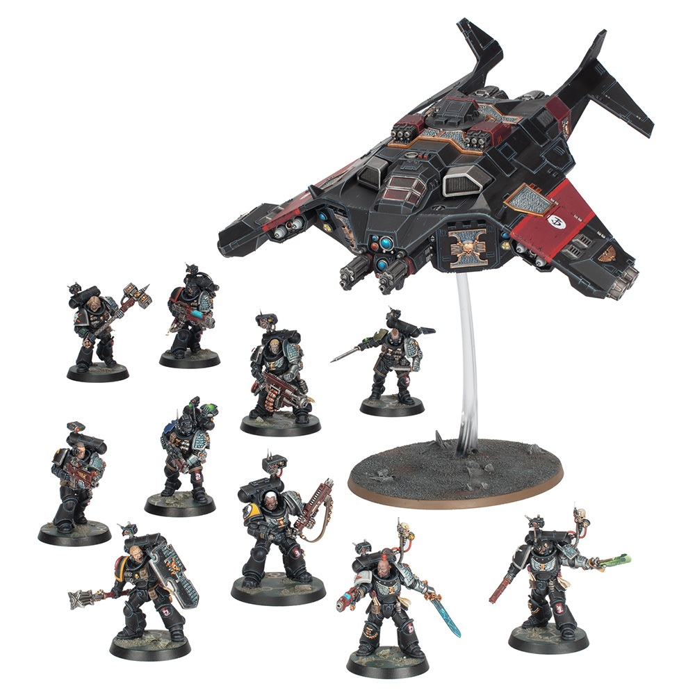 Are Orks Still Funny in a Grimdark Galaxy? How 40K’s Tone Shift Is Changing Everyone’s Favourite Greenskins