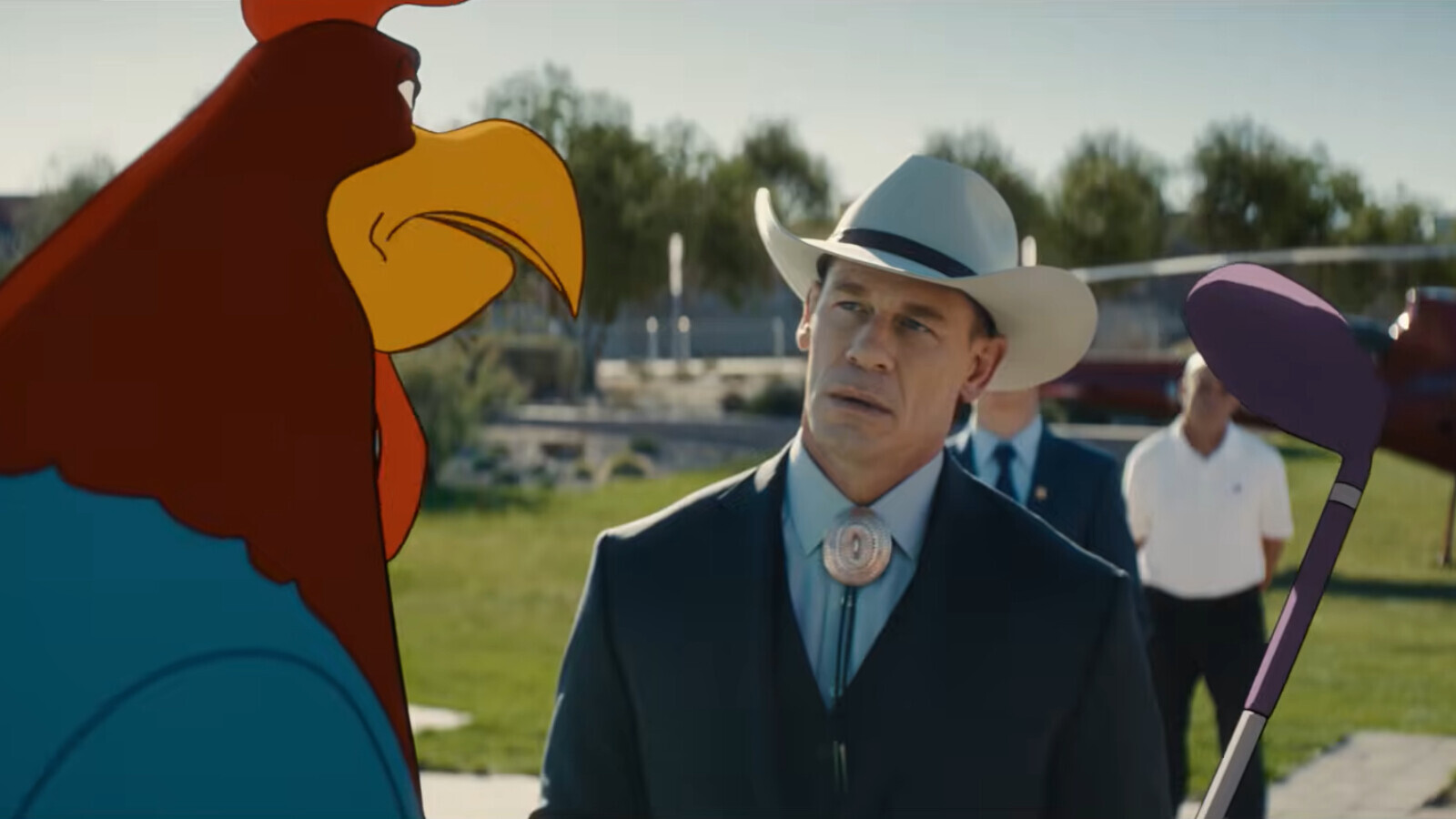 ‘The Last Viking’ Turns a Botched Heist into a Brutal, Funny Family Road Trip