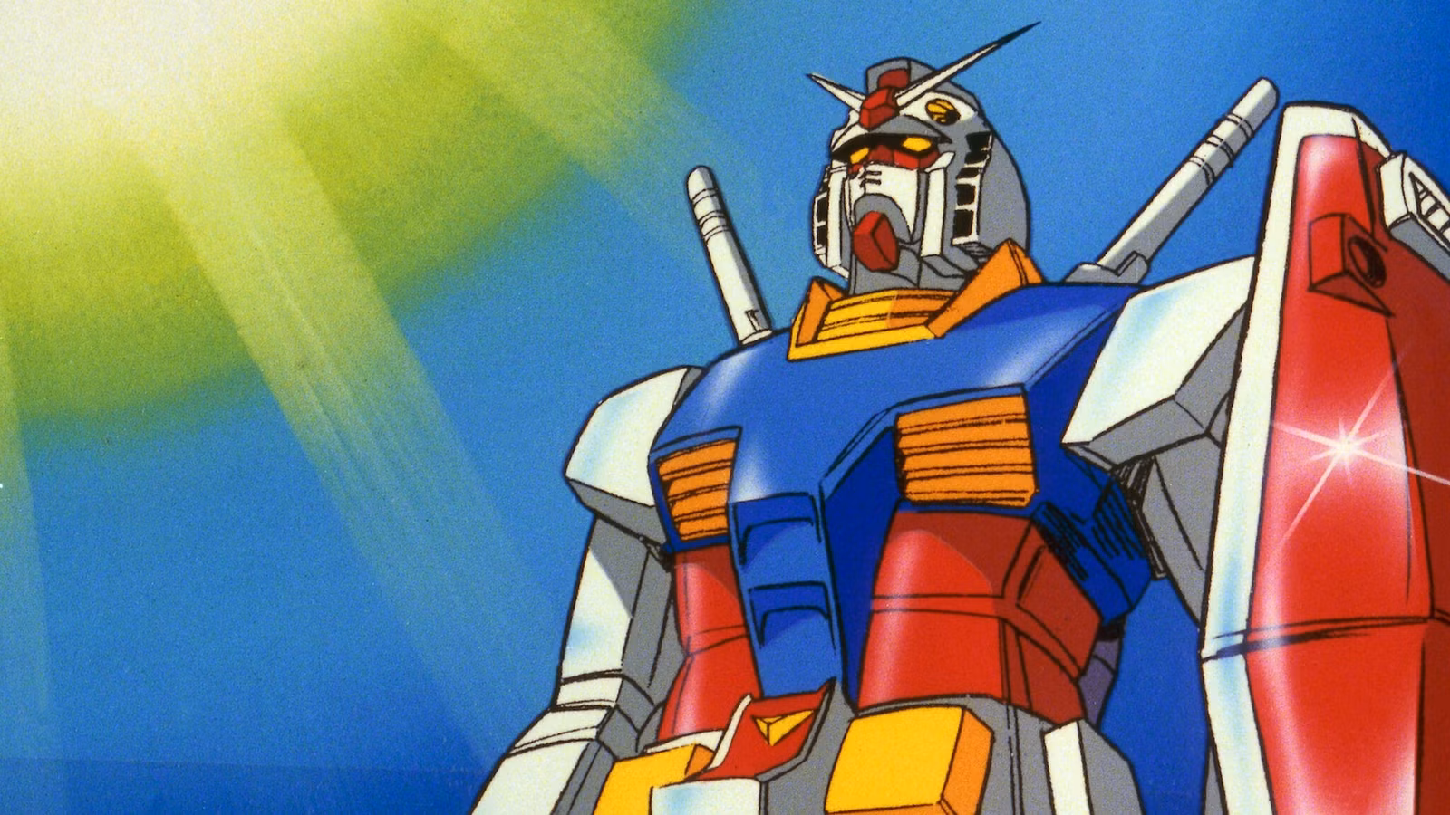 Bandai Is Reviving the First-Ever Gunpla: Why This Retro Kit Matters for Modern Gundam Fans