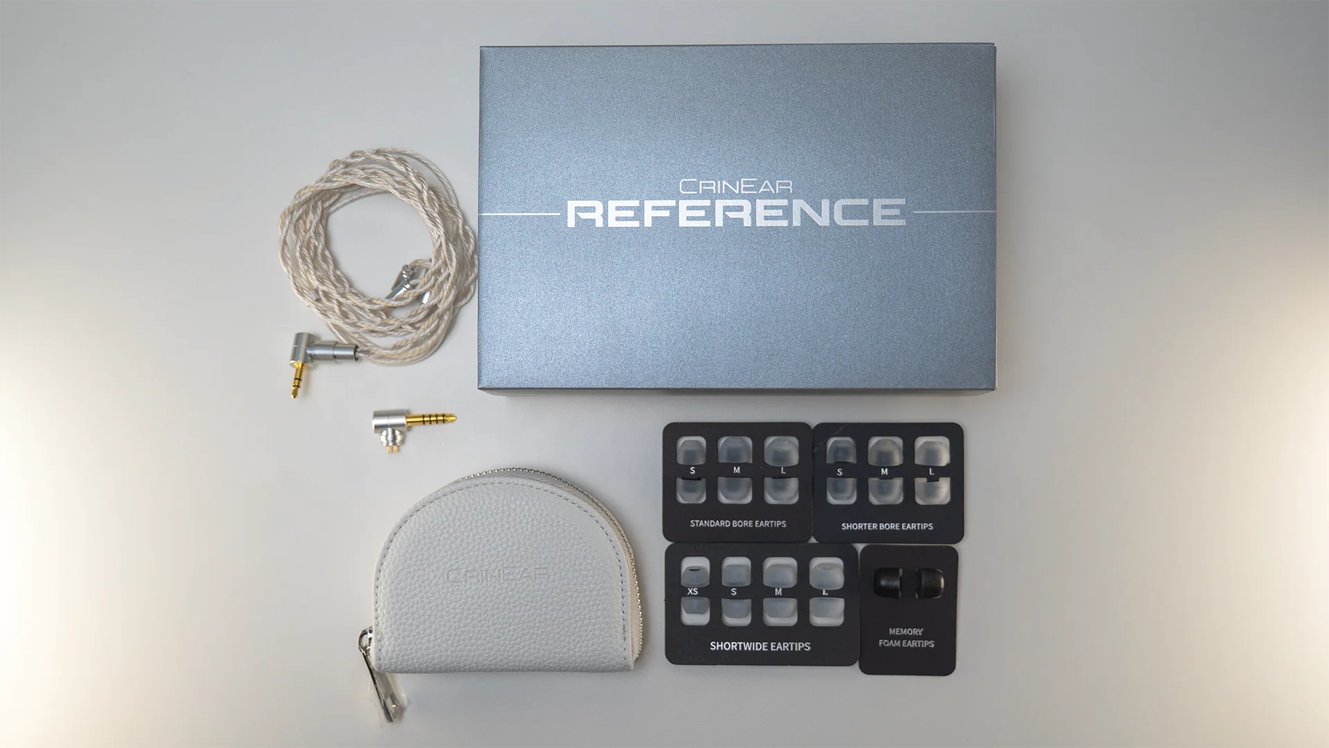 Budget vs Audiophile: Are Panasonic ErgoFit USB-C and CrinEar Reference the Best Value Earbuds?