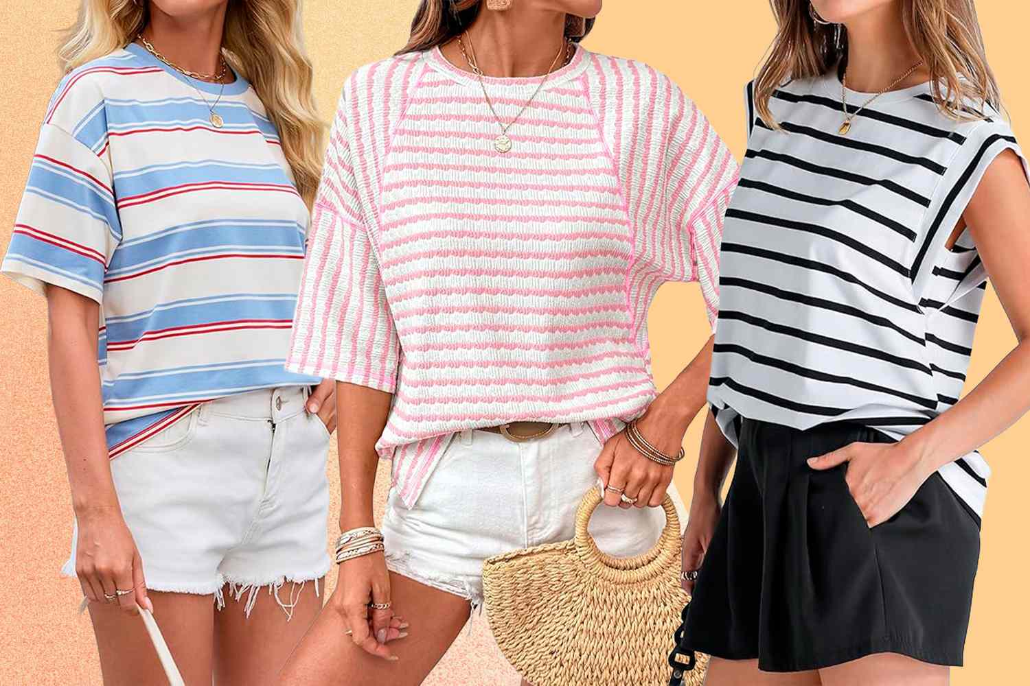 Effortless Spring Looks on a Budget: Amazon Fashion Picks From a Stylish 50‑Something Mum, All Under US$30