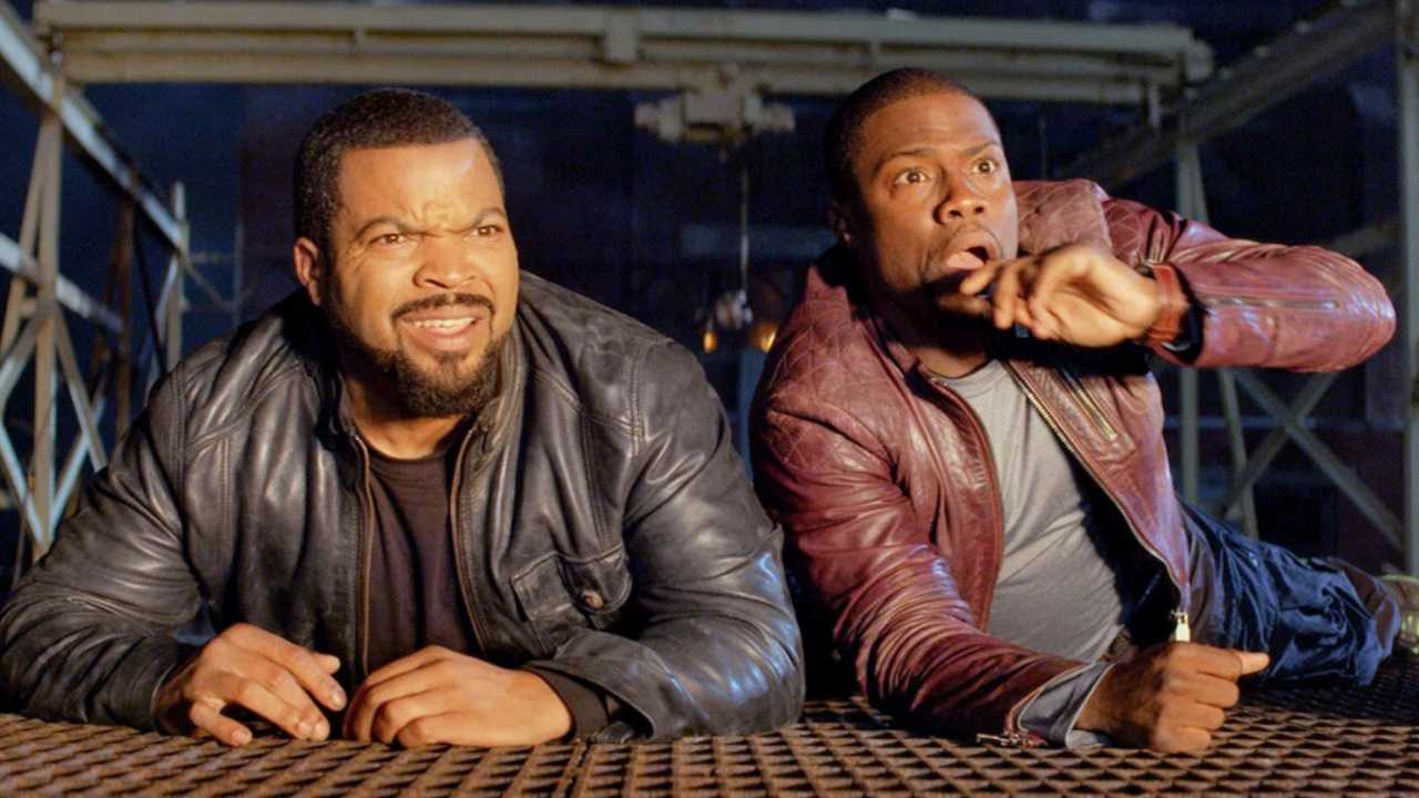 Planning a Fun Buddy-Cop Movie Night? What a Third ‘Ride Along’ Could Mean for Your Watchlist