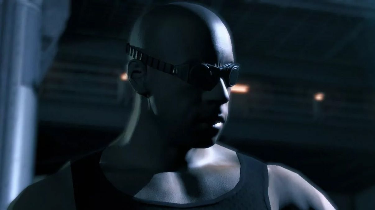 The Chronicles of Riddick: Assault on Dark Athena Still Slaps – Replaying a Cult Stealth-Action Classic in 2026
