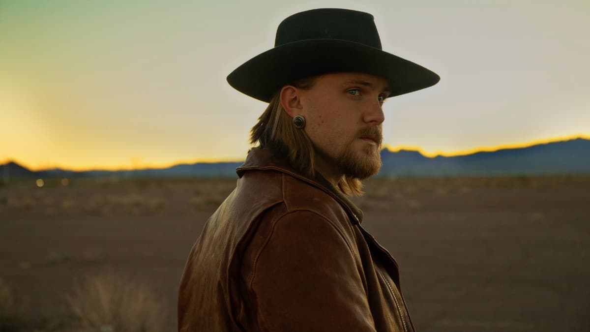 Jackson Dean’s ‘Magnolia Sage’: A Road‑Worn Third Album That Turns Motion into Story