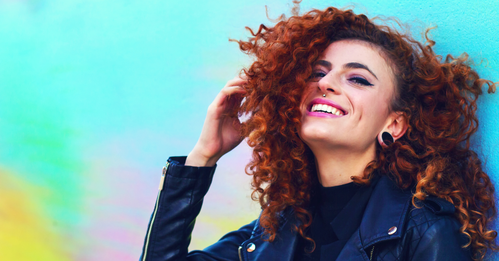 Thinking of Coloring Your Curls? How to Pick Shades and Products That Won’t Wreck Your Texture
