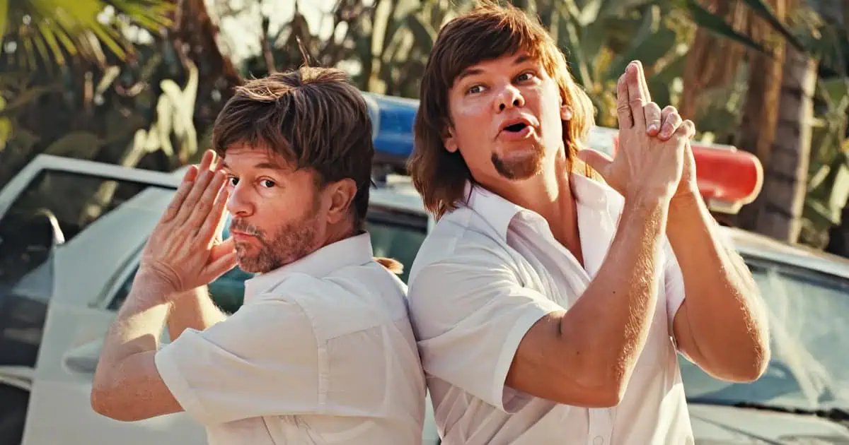 Seth Rogen’s ‘The Studio’ on Apple TV Is the Sharp Hollywood Comedy You Can Binge in a Weekend