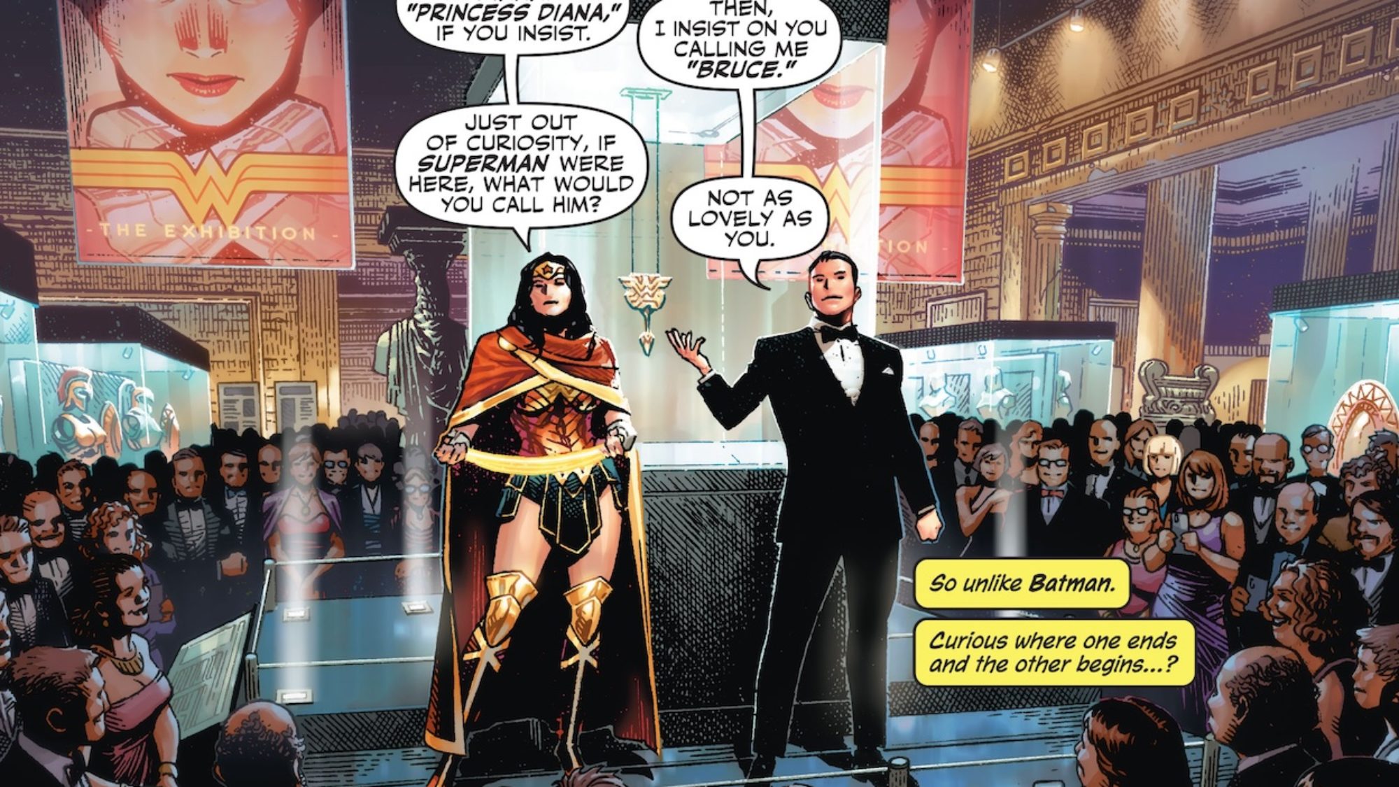 Inside Marvel and DC’s Next Wave of Comics – And What They Mean for Upcoming Comic Con Panels