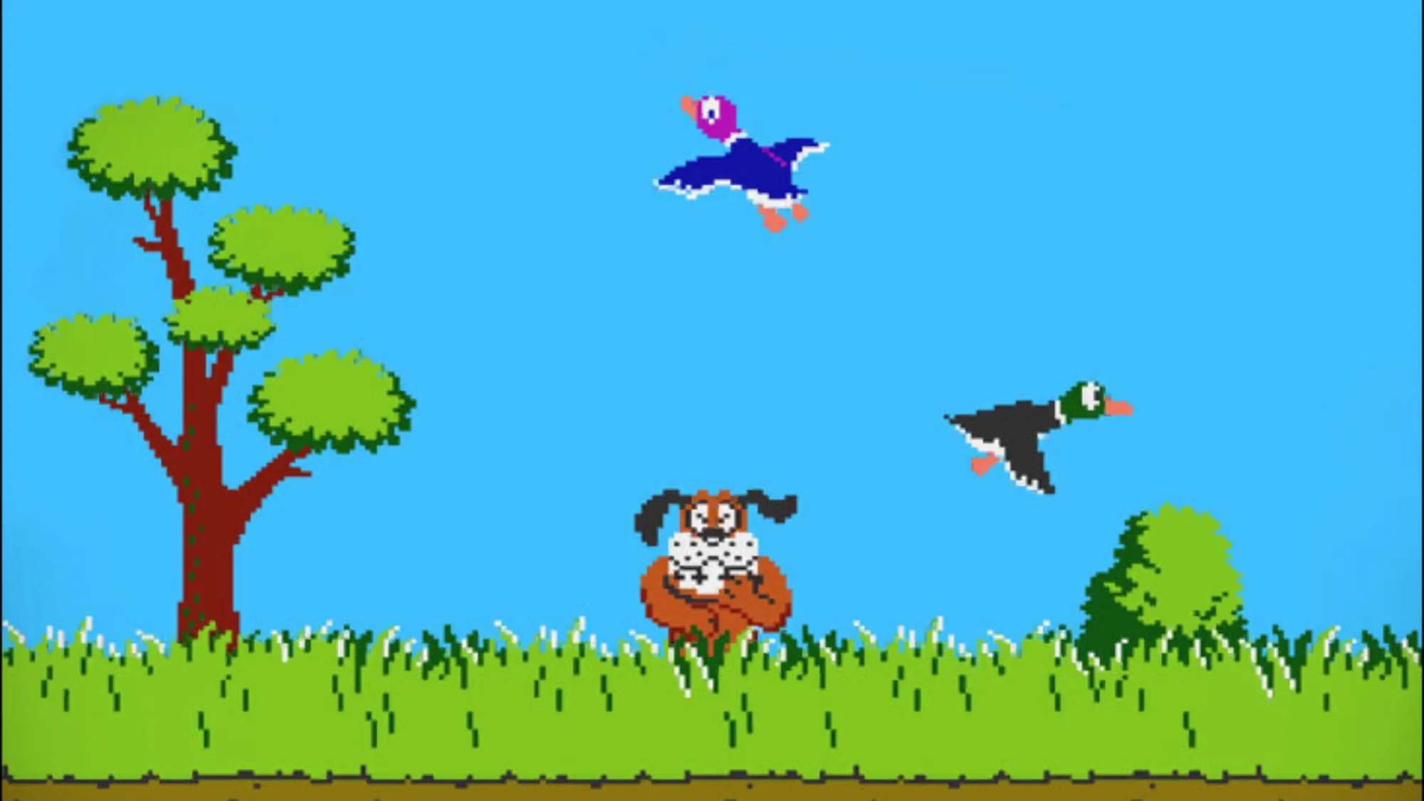 From Duck Hunt to Tactical Bodycams: How Call of Duty Fits into 40 Years of Shooter Evolution