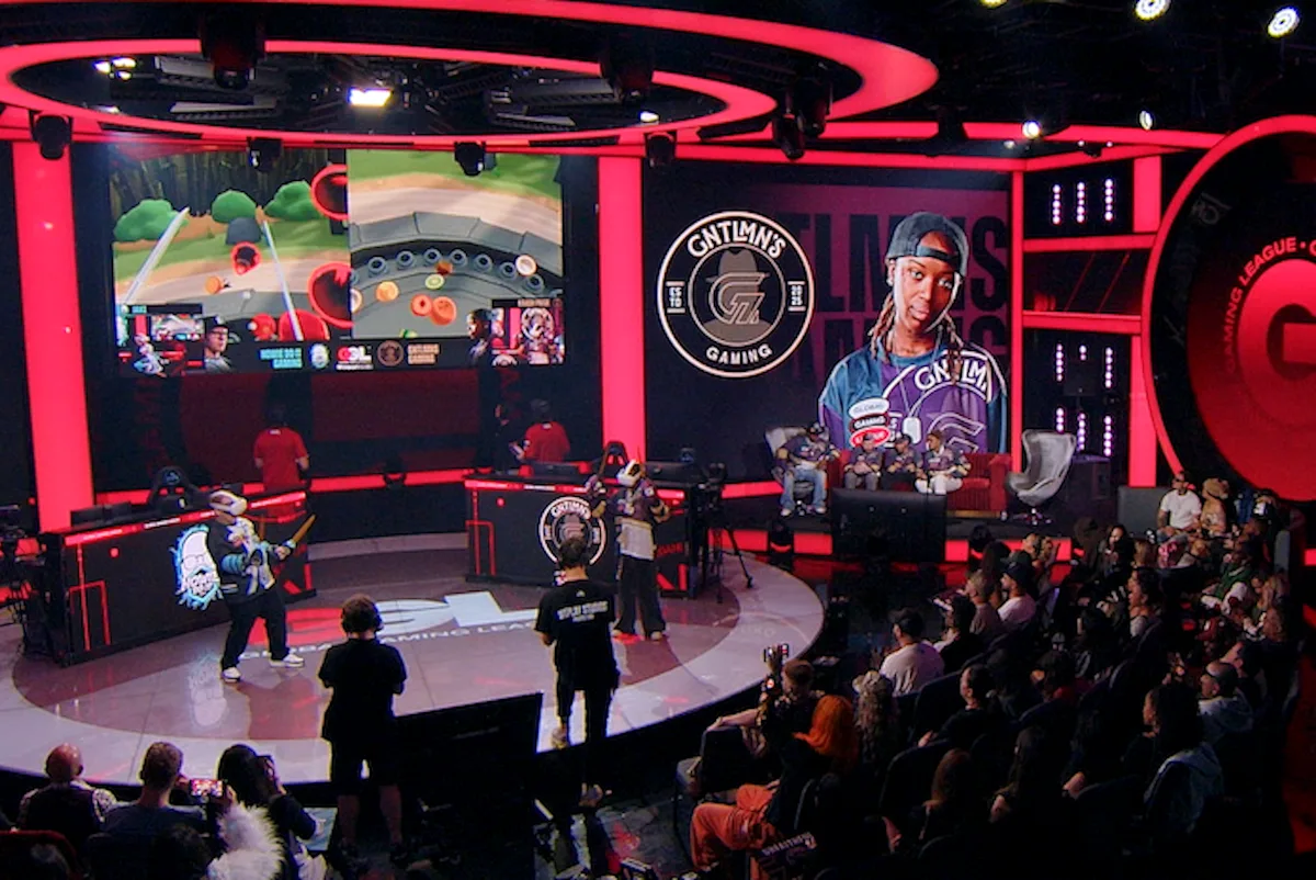 From Party Game to Pro Stage: How Fruit Ninja VR Is Slicing Into the Esports World