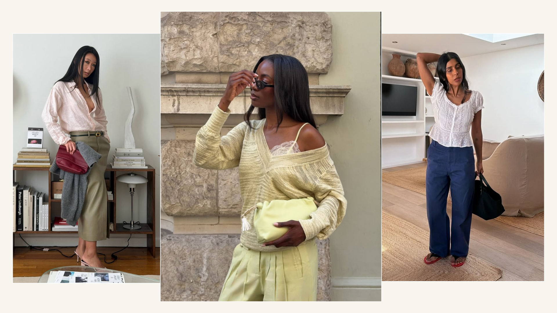 Spring-to-Summer 2026 Fashion Trends: 6 Easy Pieces Style Girls Will Wear Non‑Stop