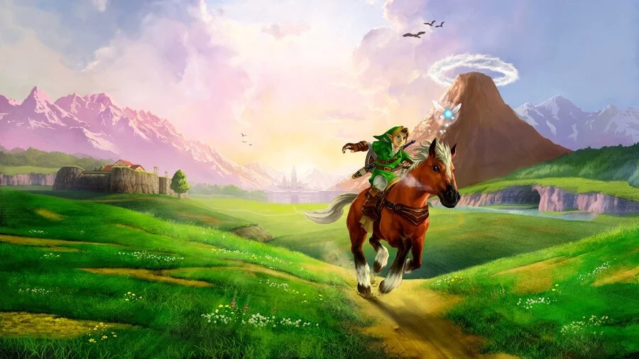 Zelda Movie’s Link Outfit Leans Into Twilight Princess – Why Fans Are So Invested In This Redesign