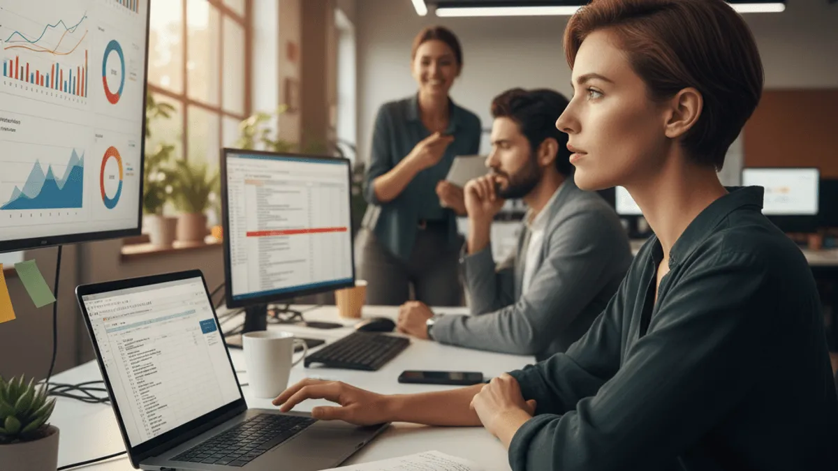 Meta, Microsoft and the New AI Productivity Gamble: Fewer Staff, More Software?