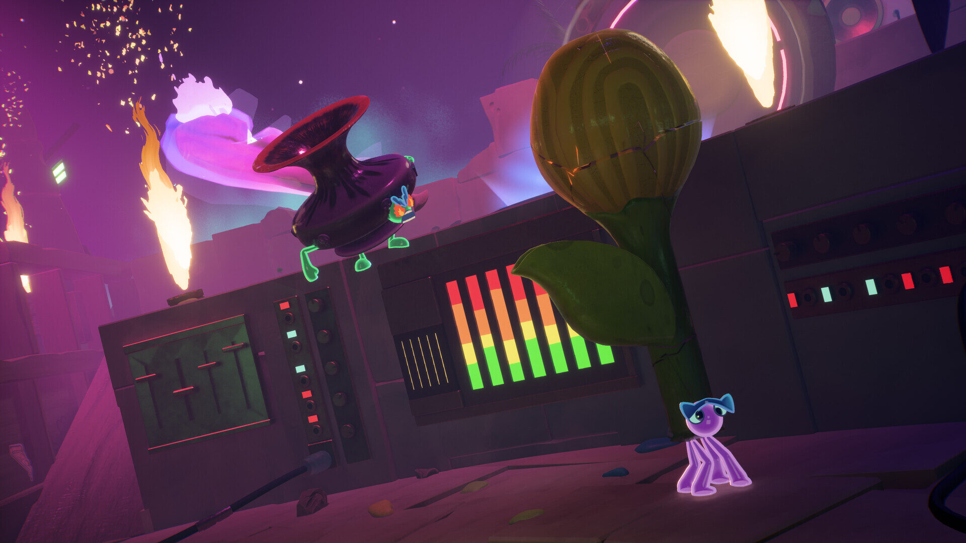 Saros, Kiln and City Hunter: Are This Year’s Mid‑Tier Action Games Worth Your Time?