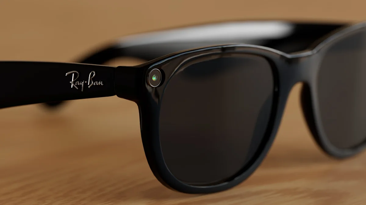 Apple’s First AR Glasses: 4 New Tricks That Could Beat Meta’s Ray-Ban