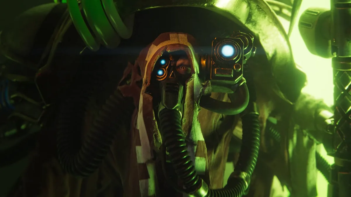 Dawn of War 4 Brings Adeptus Mechanicus Front and Centre: What Warhammer 40K Fans Can Expect in 2026
