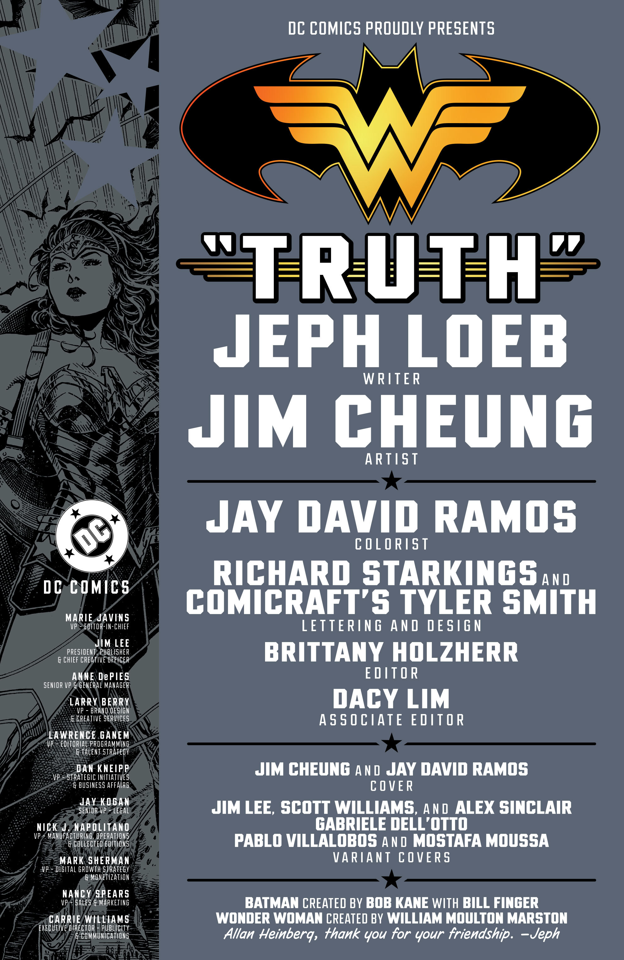 DC’s New Magic Push: What Zatanna #1 and Batman/Wonder Woman: Truth Reveal About the Future of Sorcery in Comics