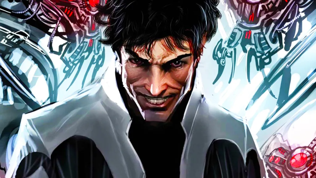 Why Marvel’s Best Villains Define Their Heroes – And When Anti‑Heroes Go Wrong