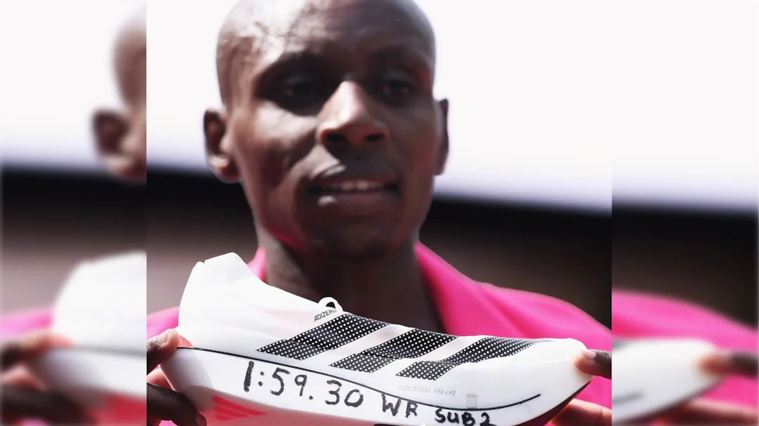 RM2,300 ‘Supershoes’ and a Sub‑2 Marathon: What London Marathon 2026 Means for Everyday Runners
