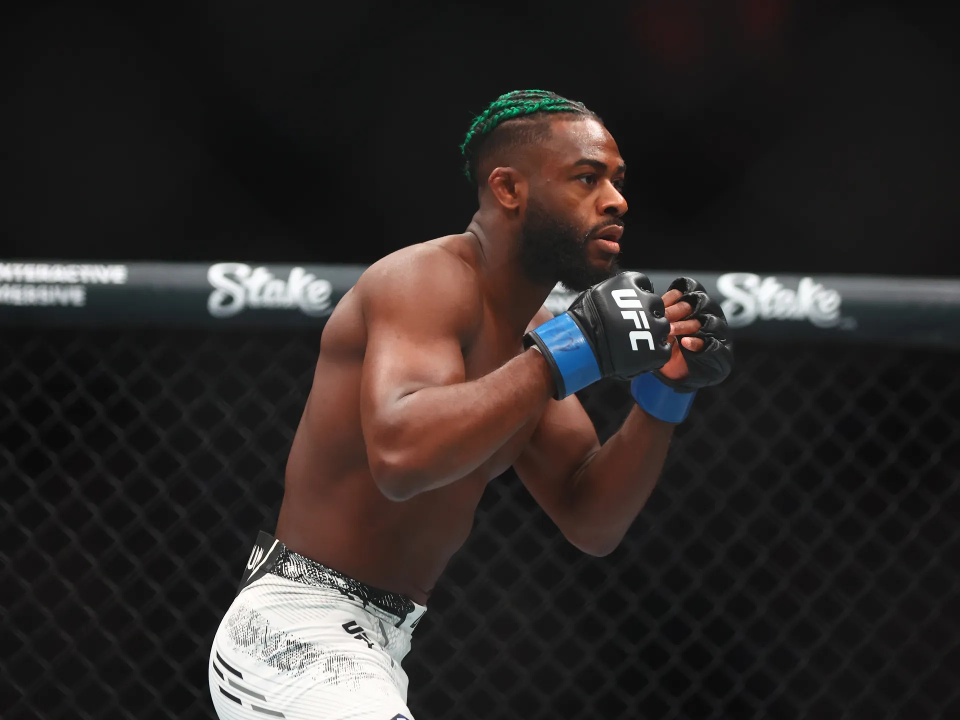 After UFC Vegas 116, Has Aljamain Sterling Really Earned a Shot at Alexander Volkanovski’s Featherweight Belt?