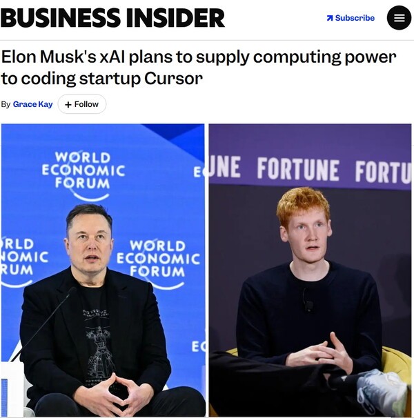 Beyond the $60 Billion Hype: How the SpaceX–Cursor Deal Could Rewrite the Future of AI Coding Assistants